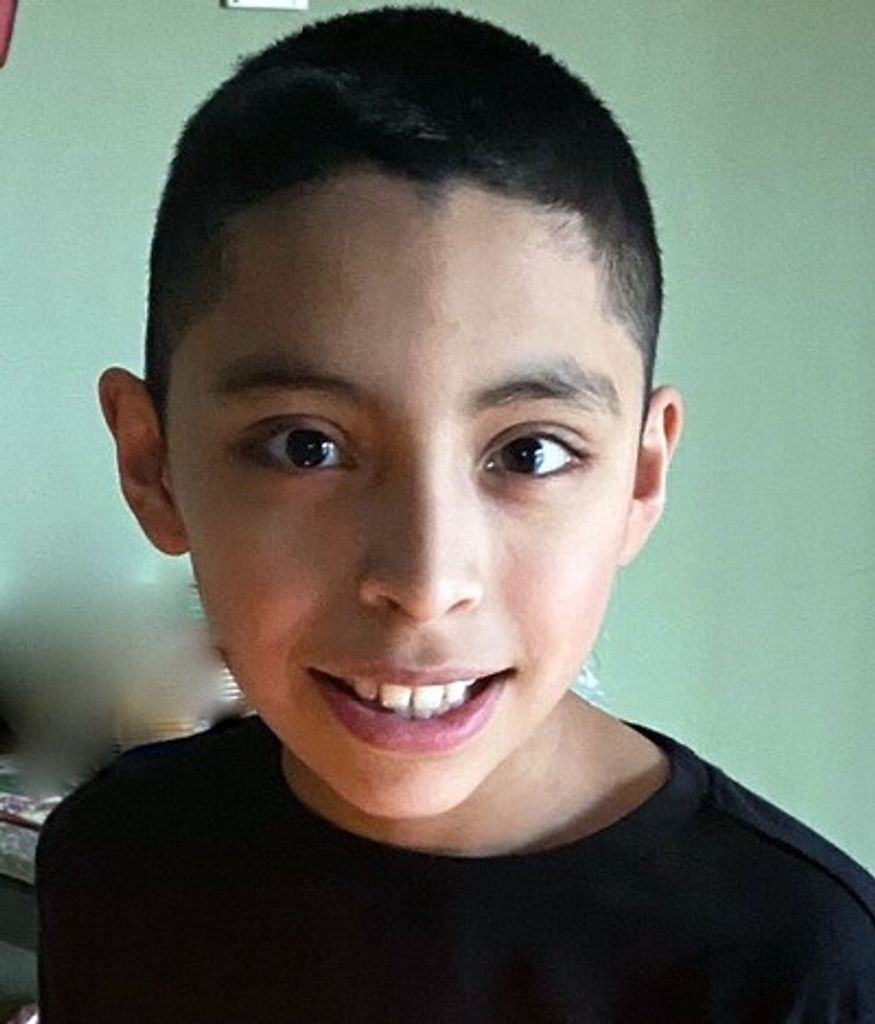 Christopher Anaya Hernandez Profile Photo
