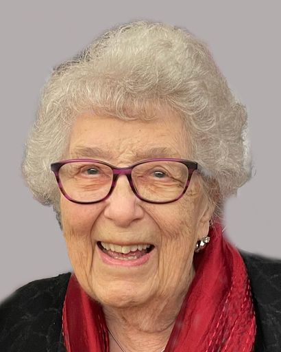 Clarann Sayre's obituary image