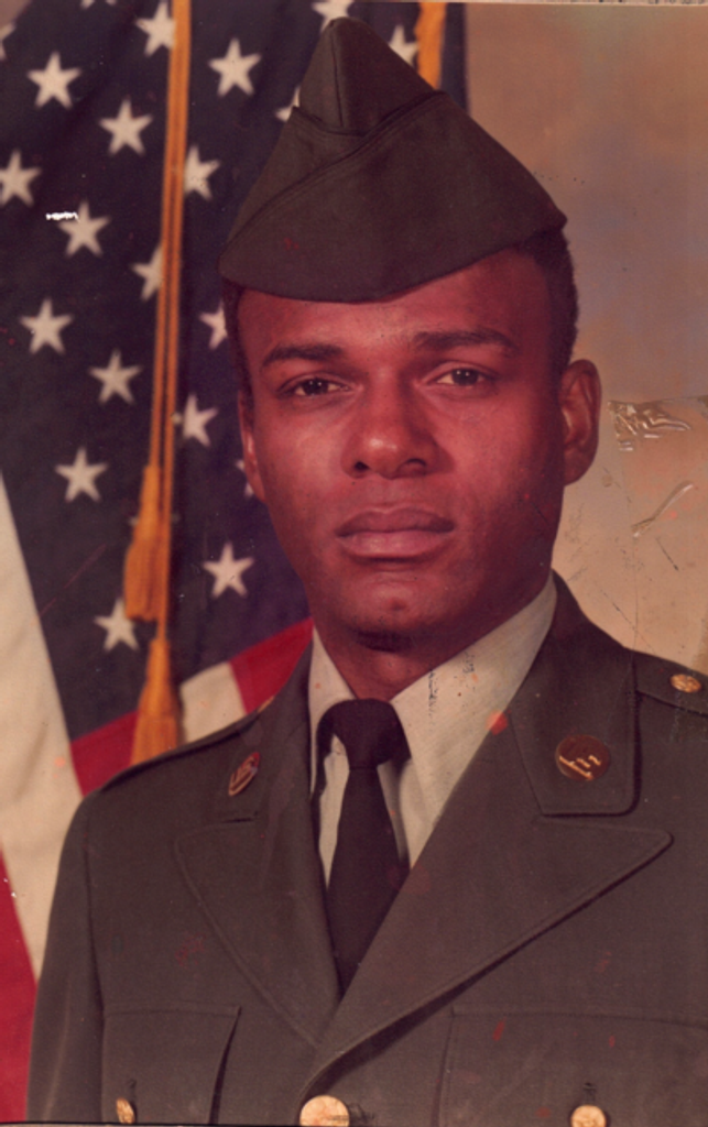 Robert Lee Roberson Profile Photo