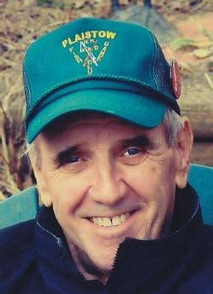 Steven Frank Woidyla