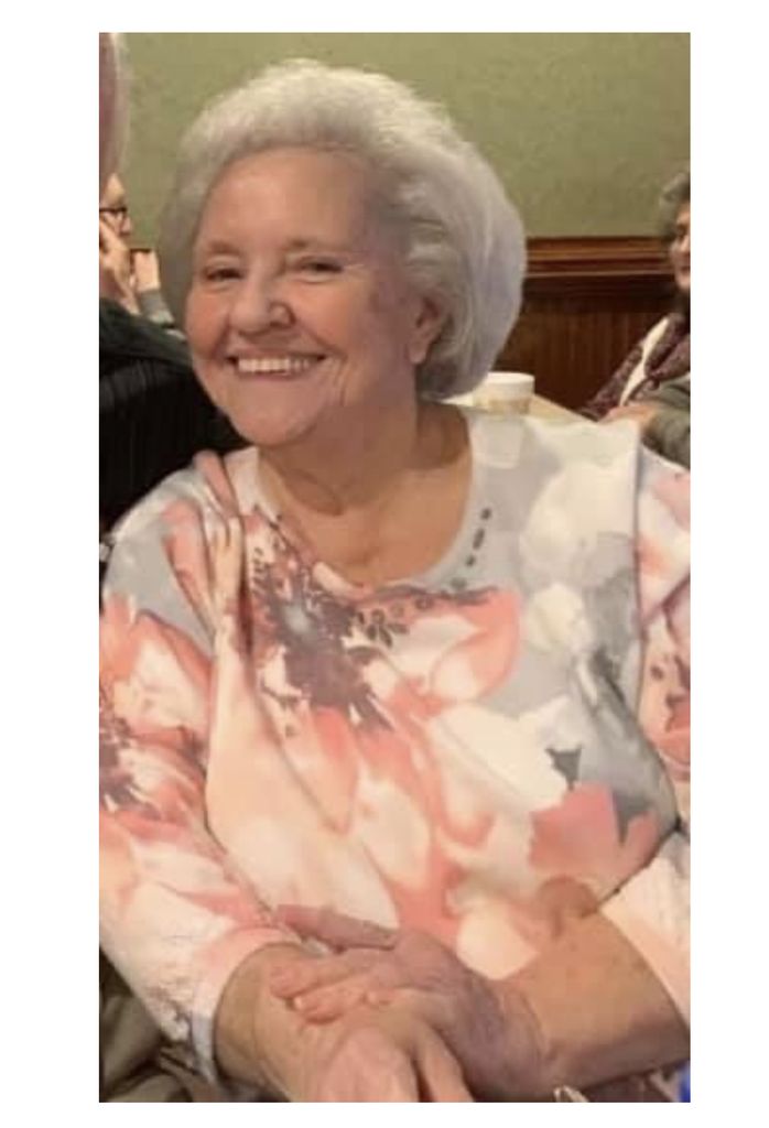 Sara Elizabeth Worthington Gillion Profile Photo