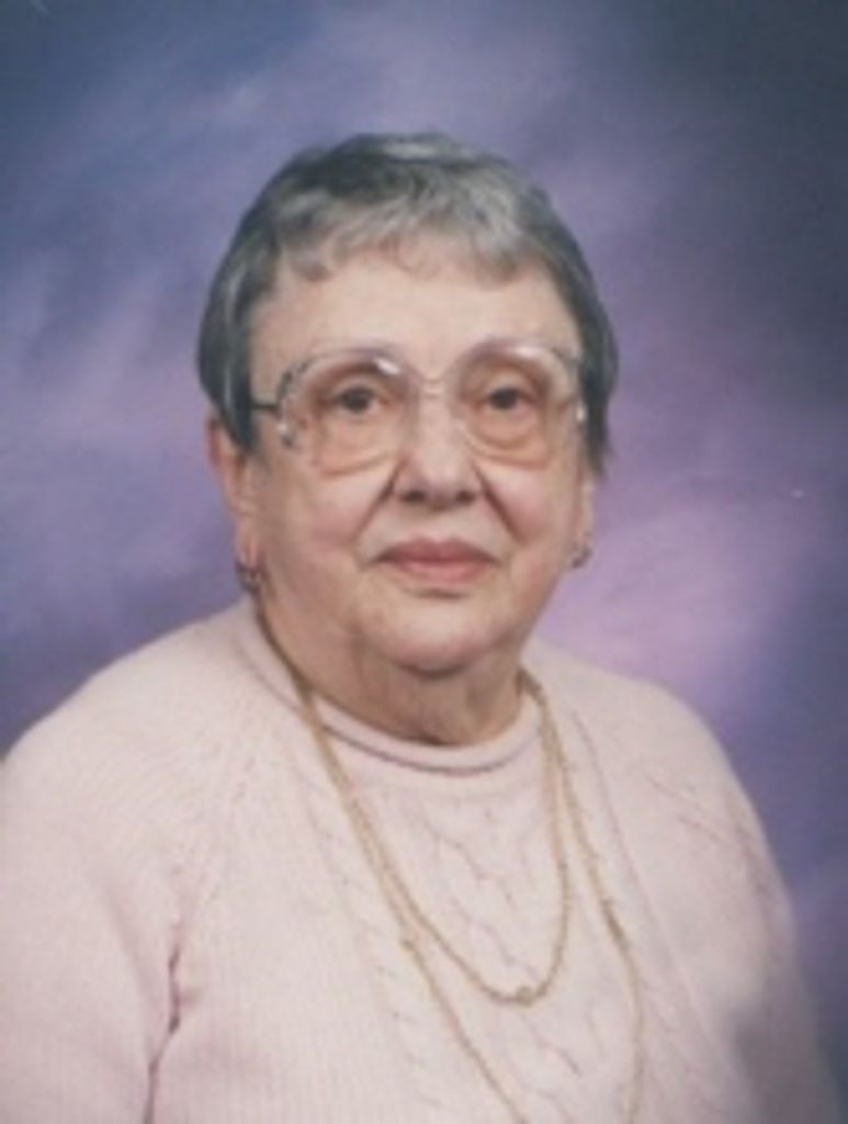 Rosalie R. Bolander