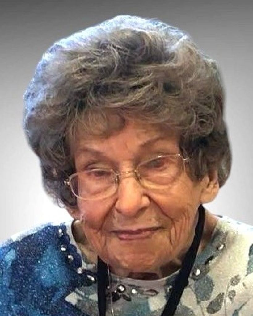 Grace Ella Easton