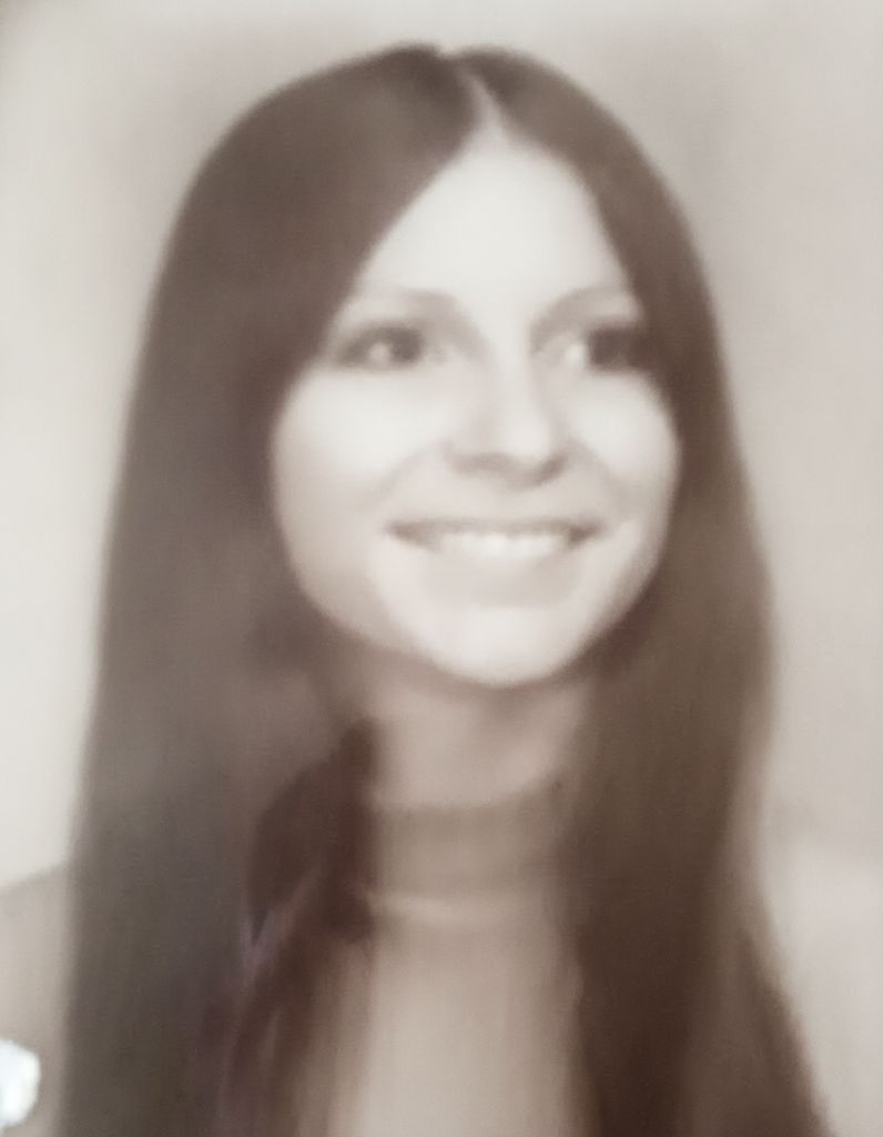 Marlena Jean Pearson