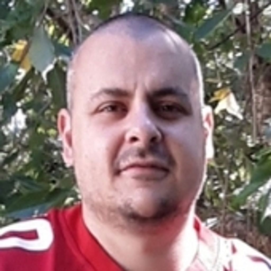 Joseph Richard Certo