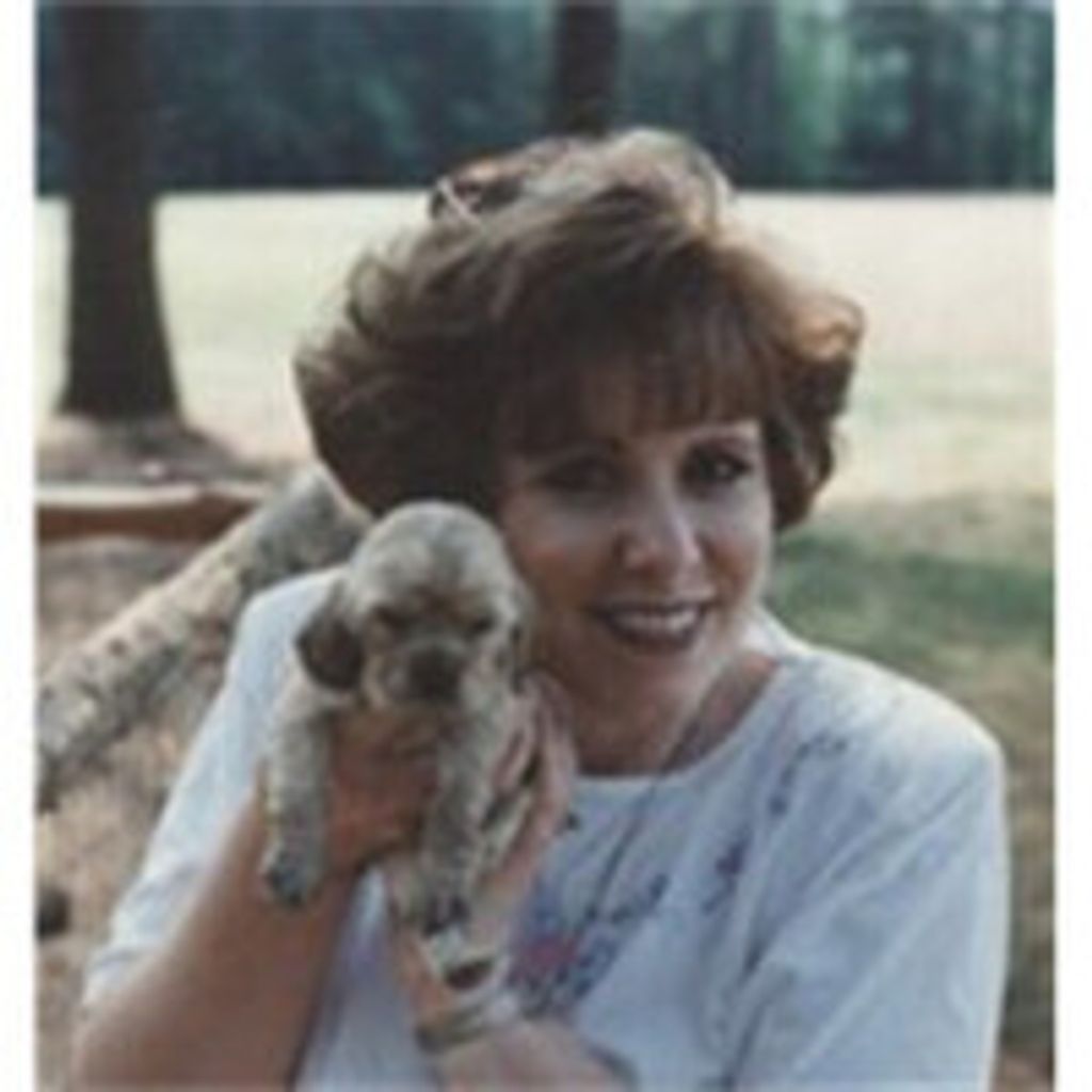 Donna Dickson
