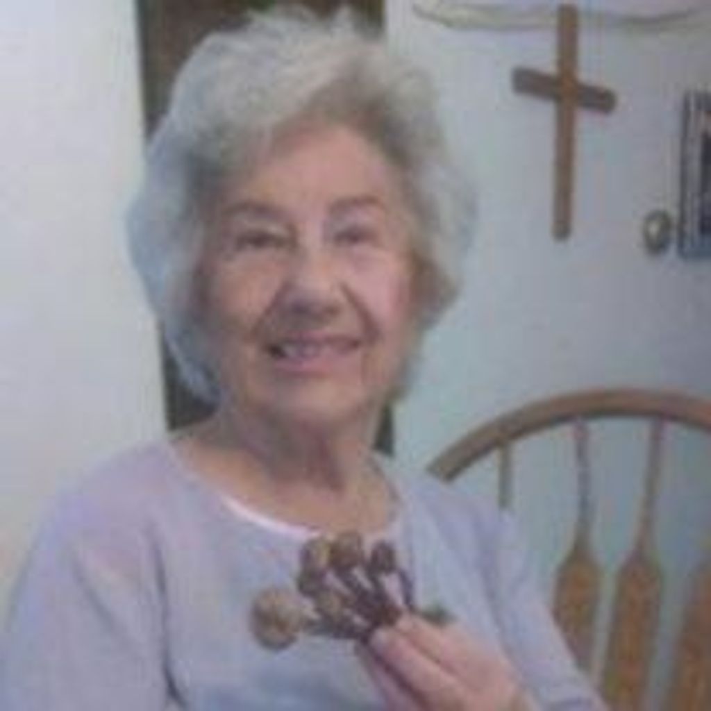 Theresa Rose Magyari