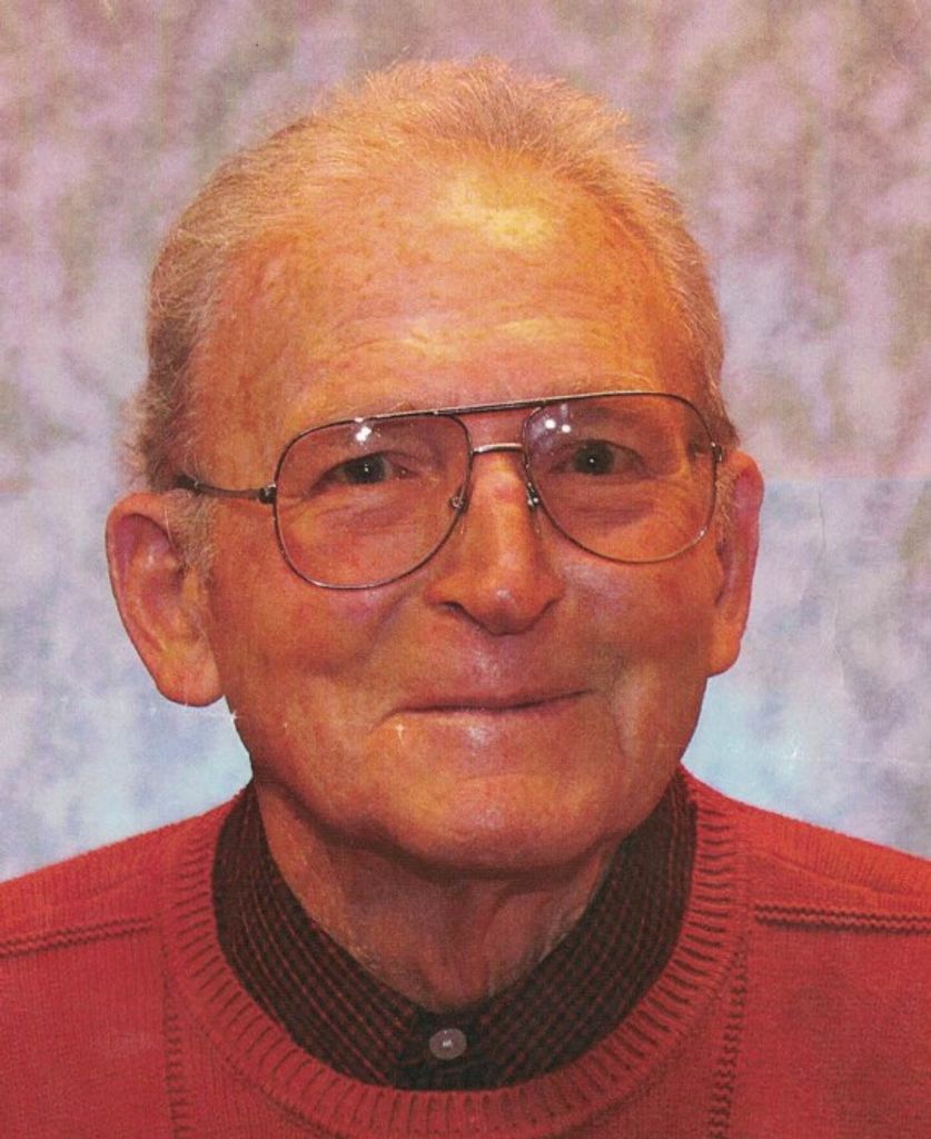 Robert Sauger Sr.