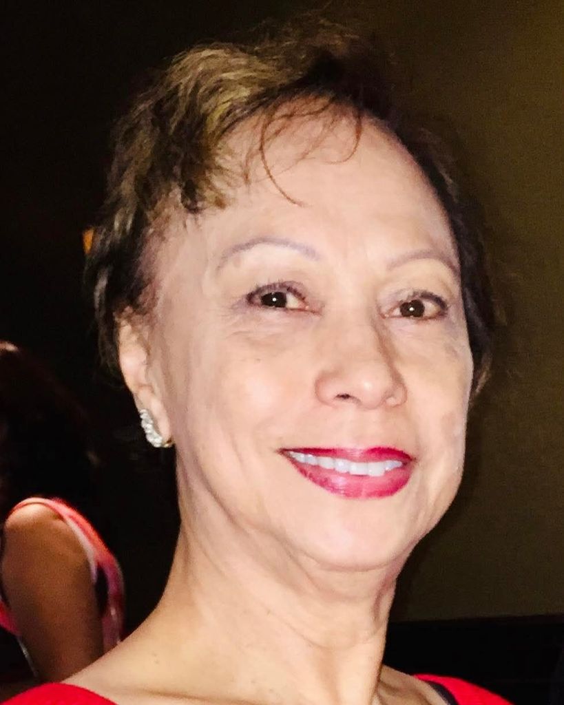 Milagros Dasilva