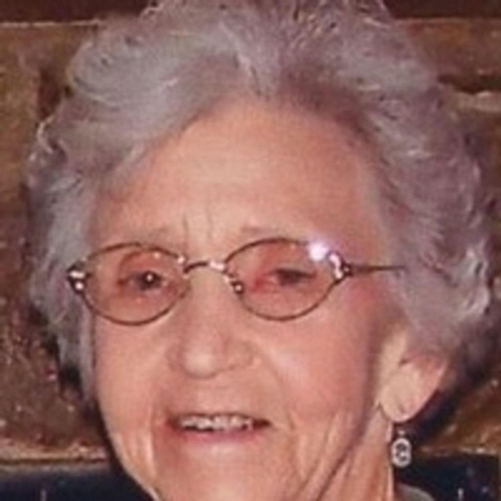 Margaret French Profile Photo