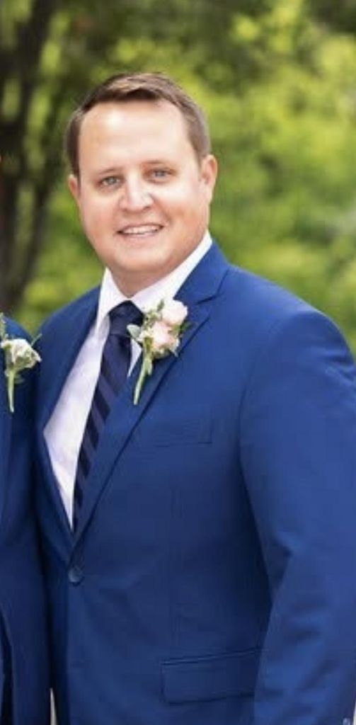 Tyler Michael Bloch Profile Photo