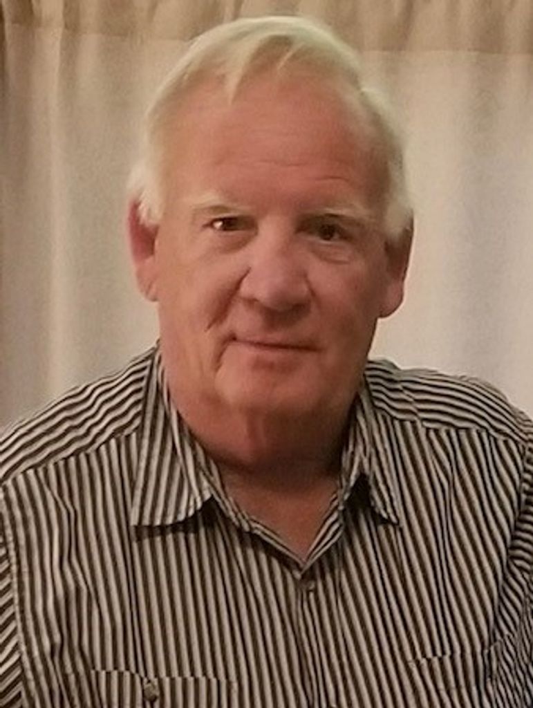 Charles Edwin Collins Profile Photo