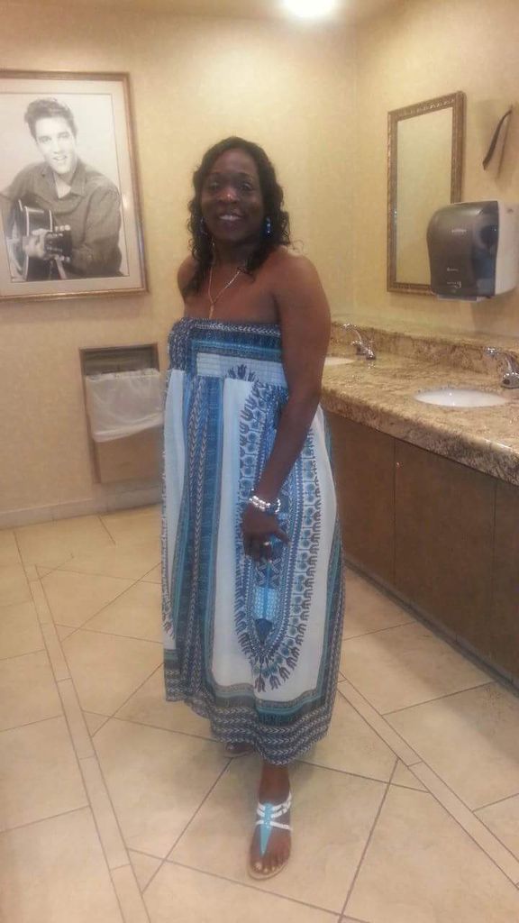 Mrs. Tammy Terrell Ruff