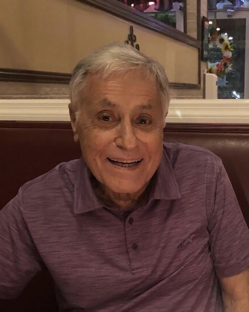 Vincent Falvo, Jr. Profile Photo