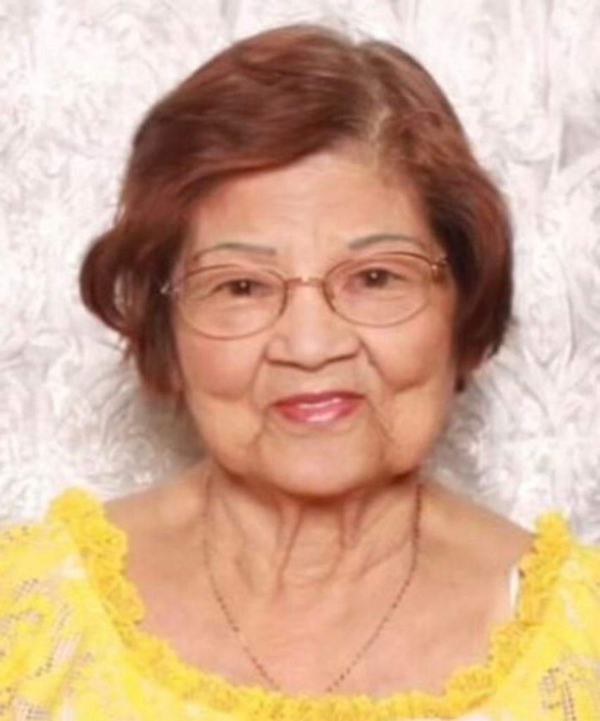 Lucia G. Miyashiro Profile Photo