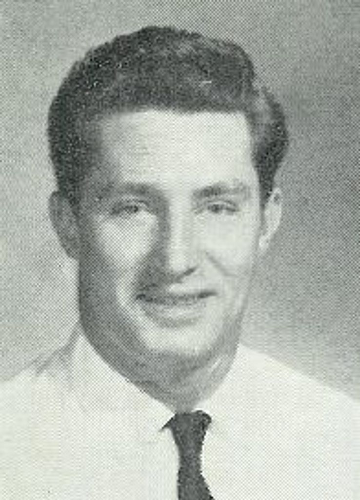 William F. "Bill" Arnold