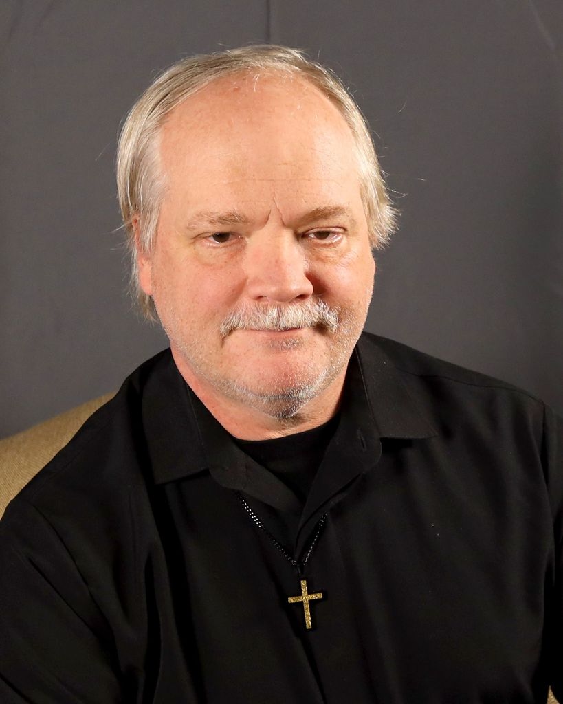 Gregory Douglas McGill