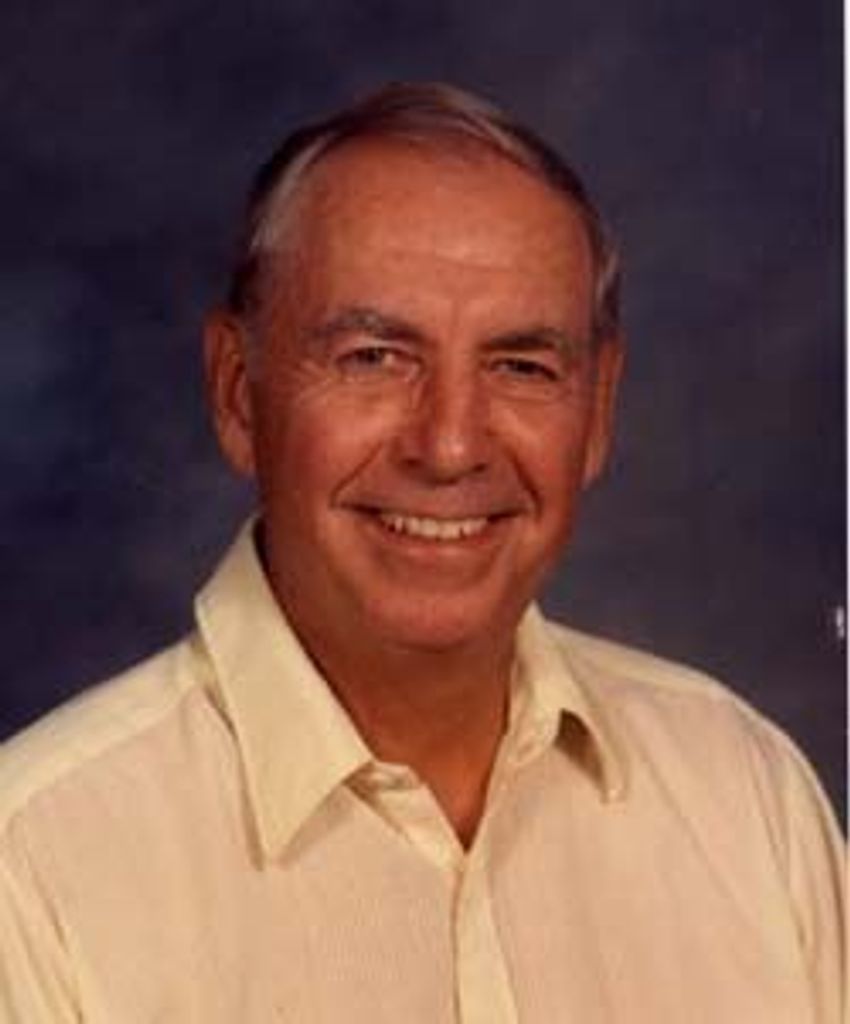 James J. Drinkard
