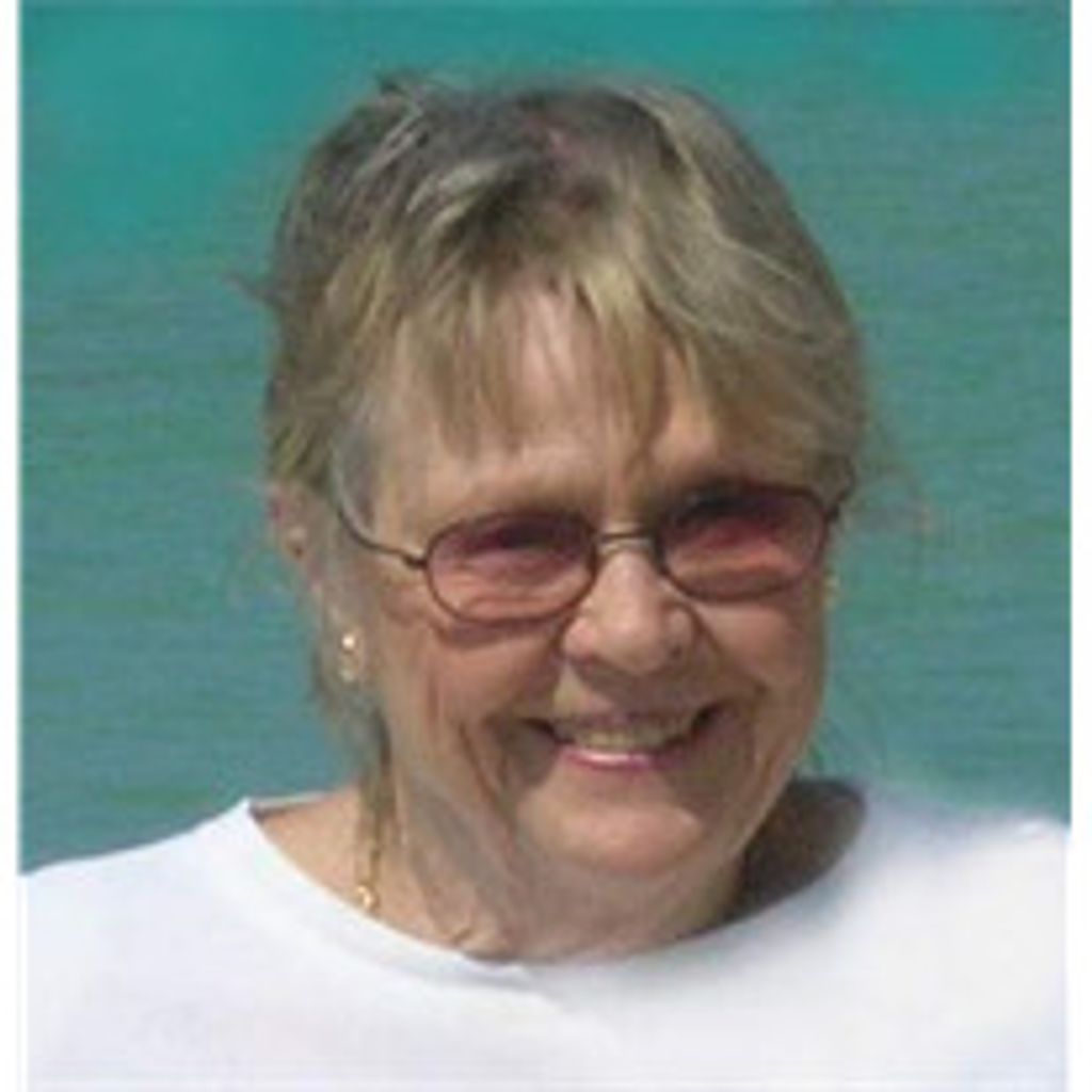Joycelyn Martin Profile Photo