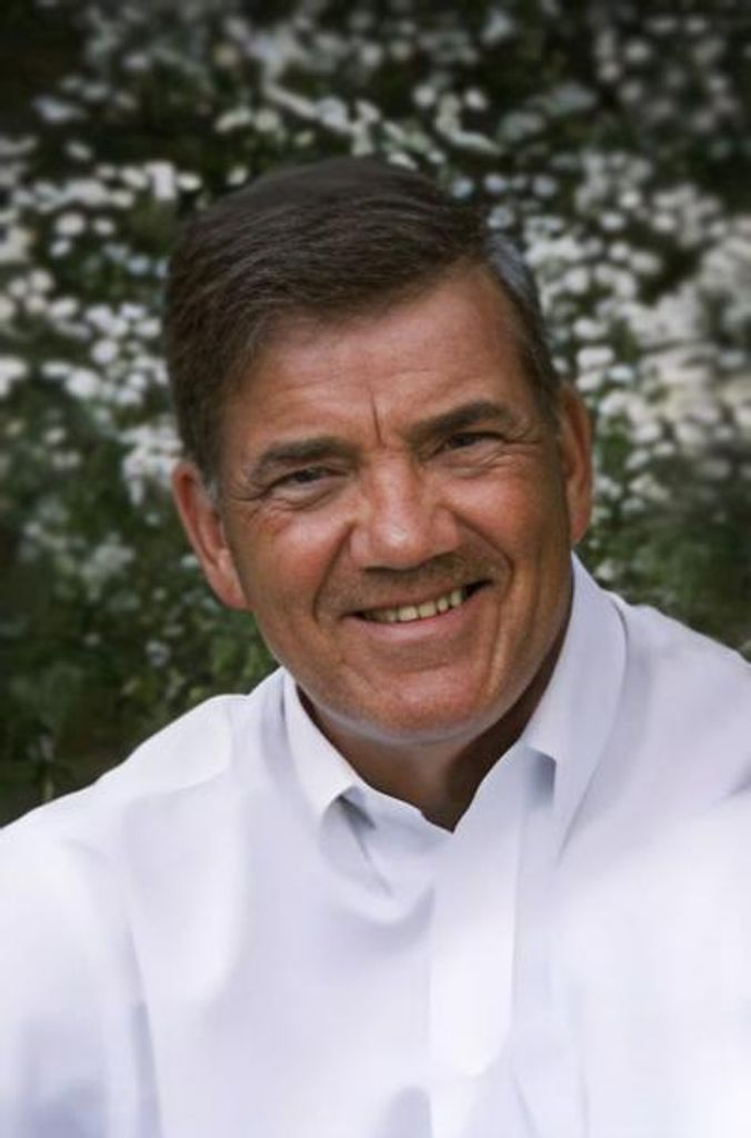 Robert August Monken