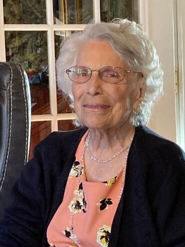 Gloria Rigazzi