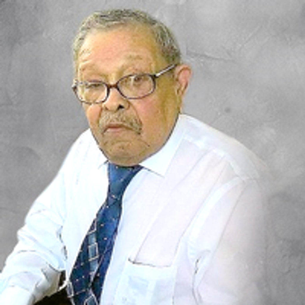 Teofilo  "Cuchan" Alaniz,  Jr.