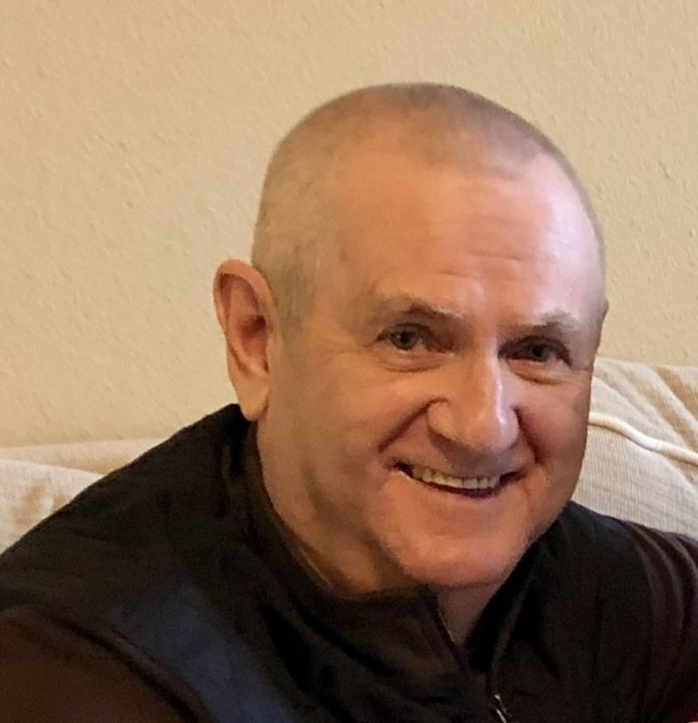 Msg John Vincent Trioli (Ret) Profile Photo