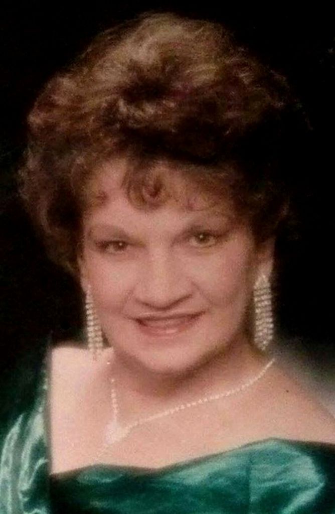 Joan Graham Profile Photo