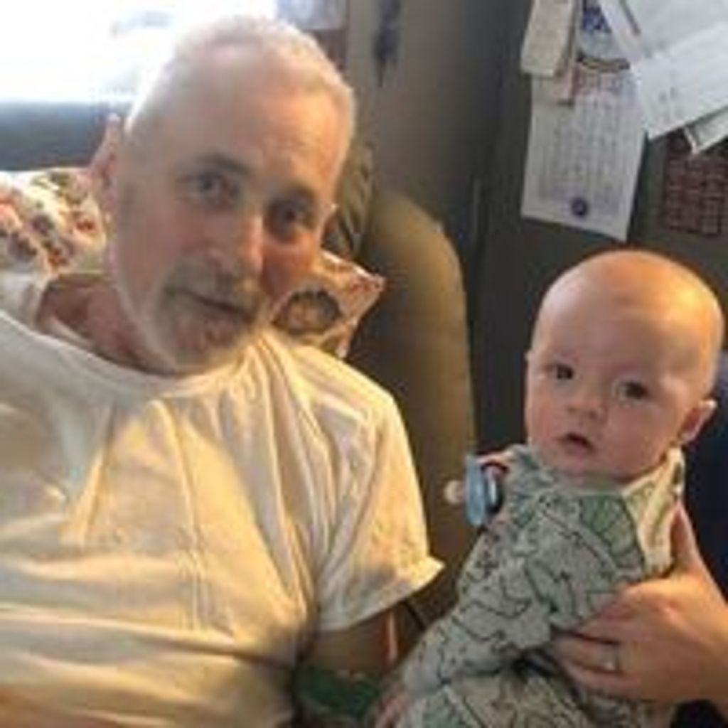 William "Bill" Prescott Kingsbury Iv