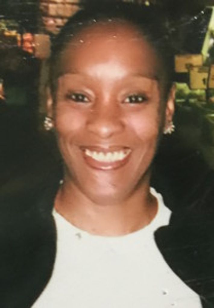 Kimberly V Adams Profile Photo