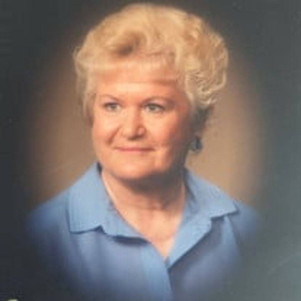 Virgie Griffin Slaughter