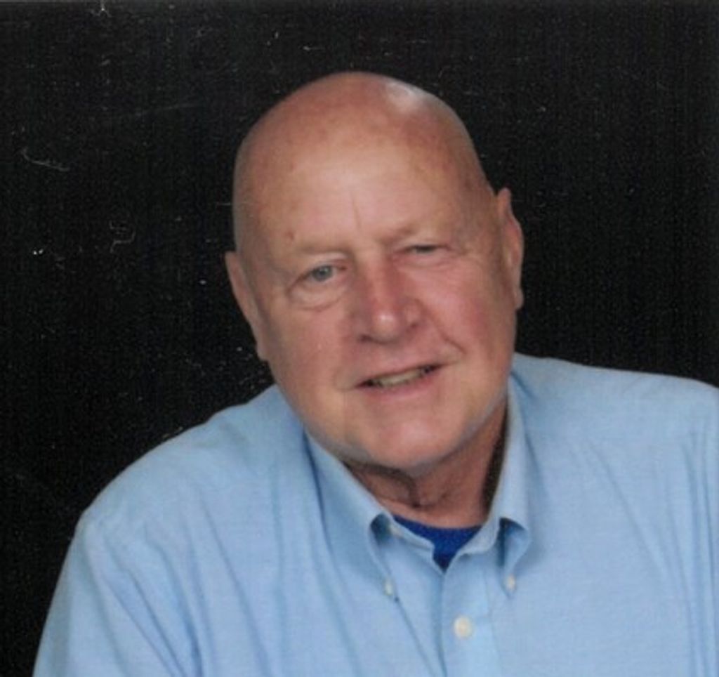 Richard Edward Defries Profile Photo