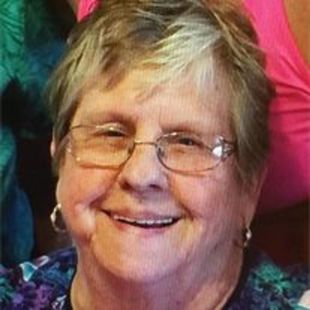 Frances Leda Theroux Profile Photo