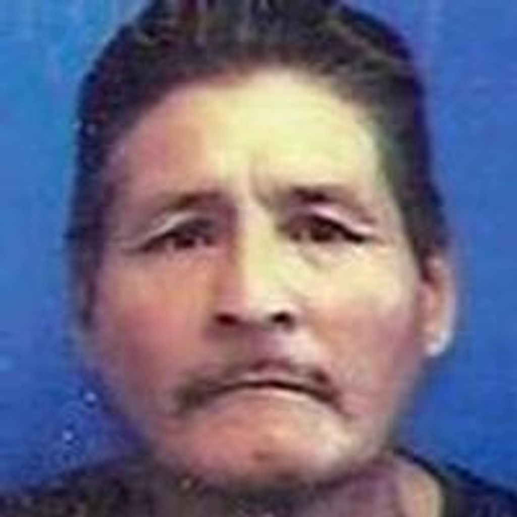 Frank G. Ramirez