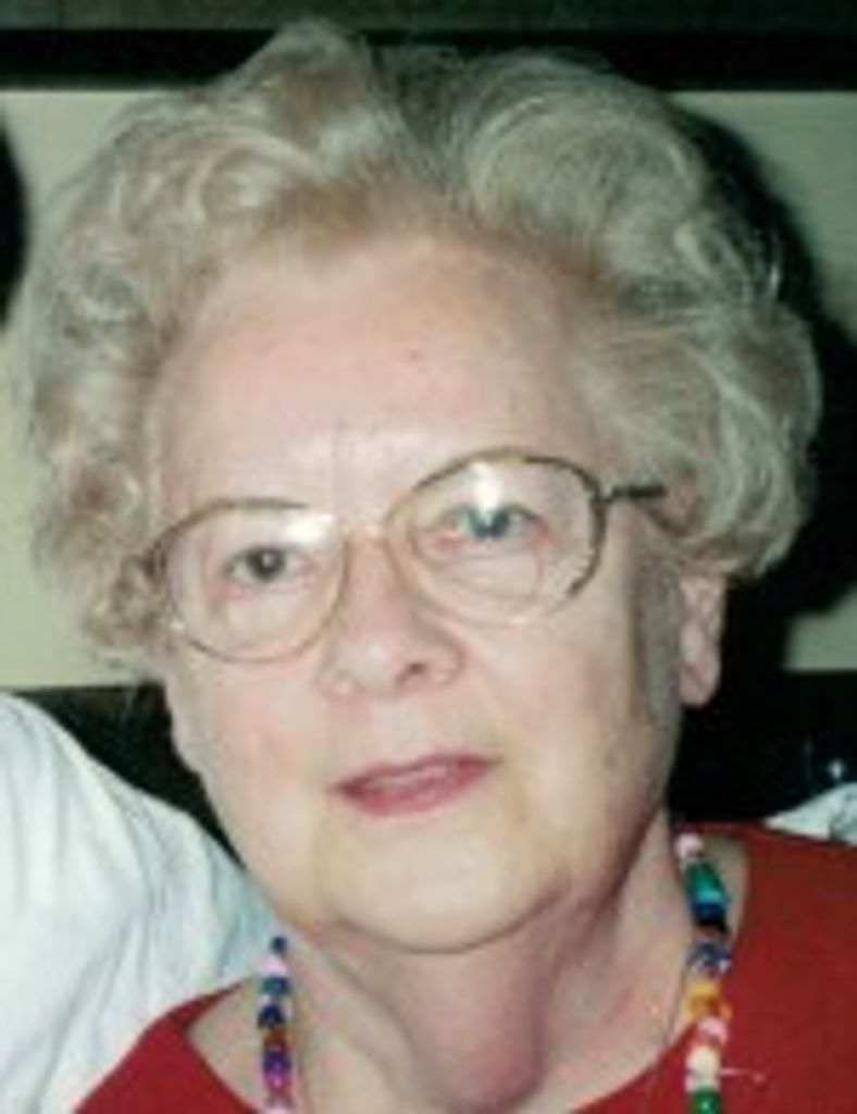 Evelyn J. Kornajcik