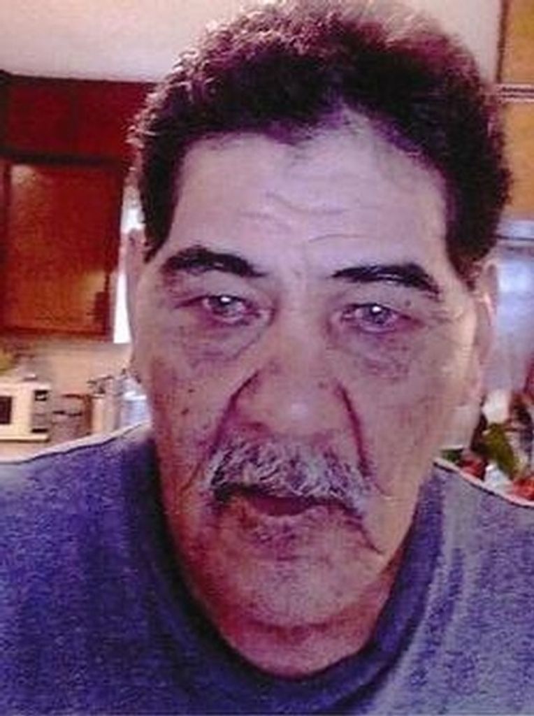 Fernando Licon-Gueto Profile Photo