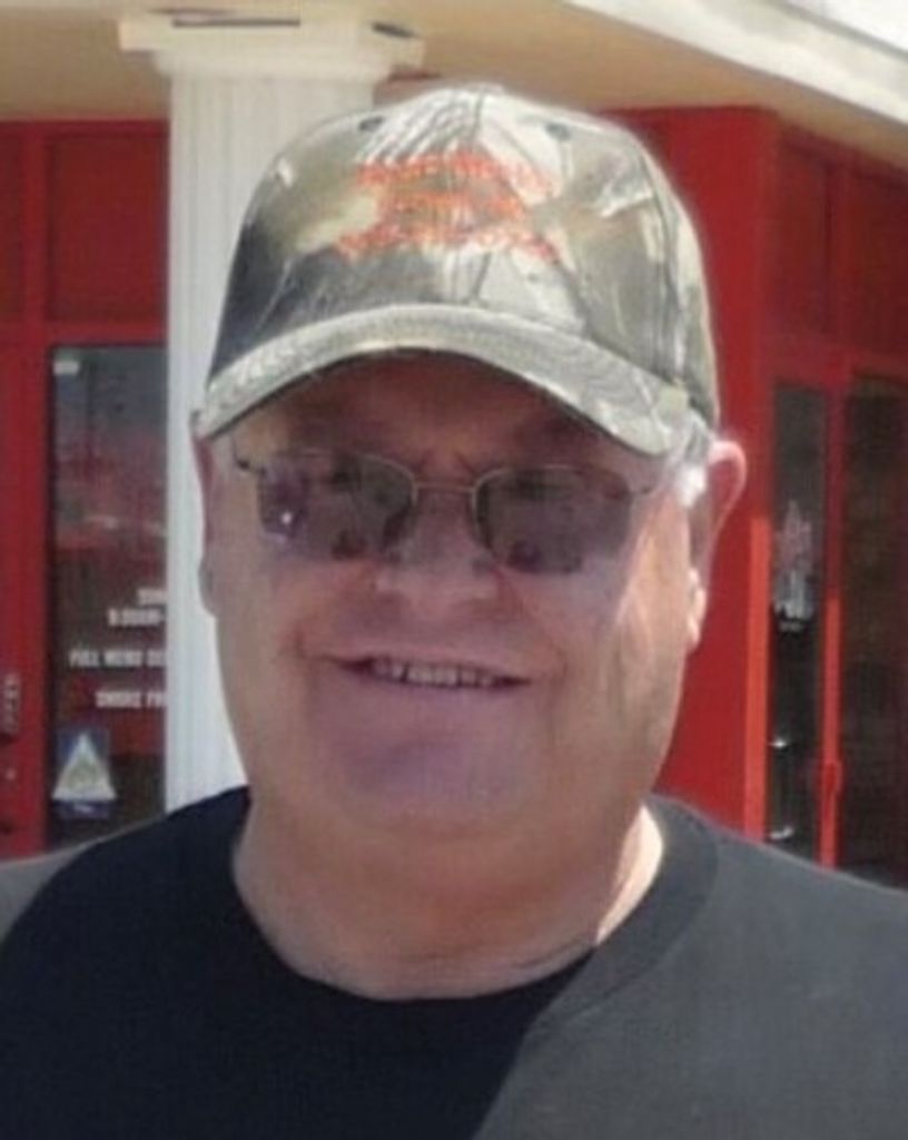 Ronald J. Orender Profile Photo