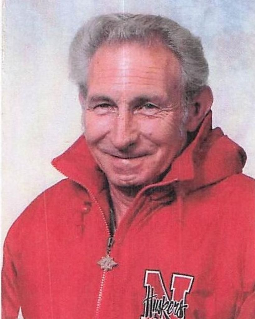 Raymond L. Hill