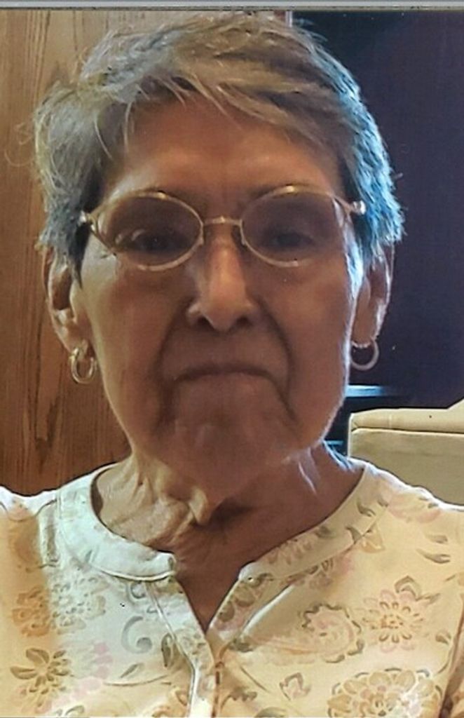Maria G. Salazar