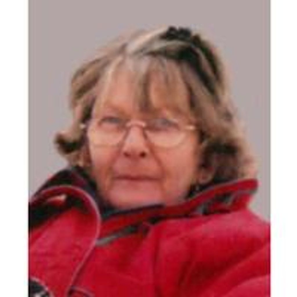 Doris Louise Orvis Profile Photo