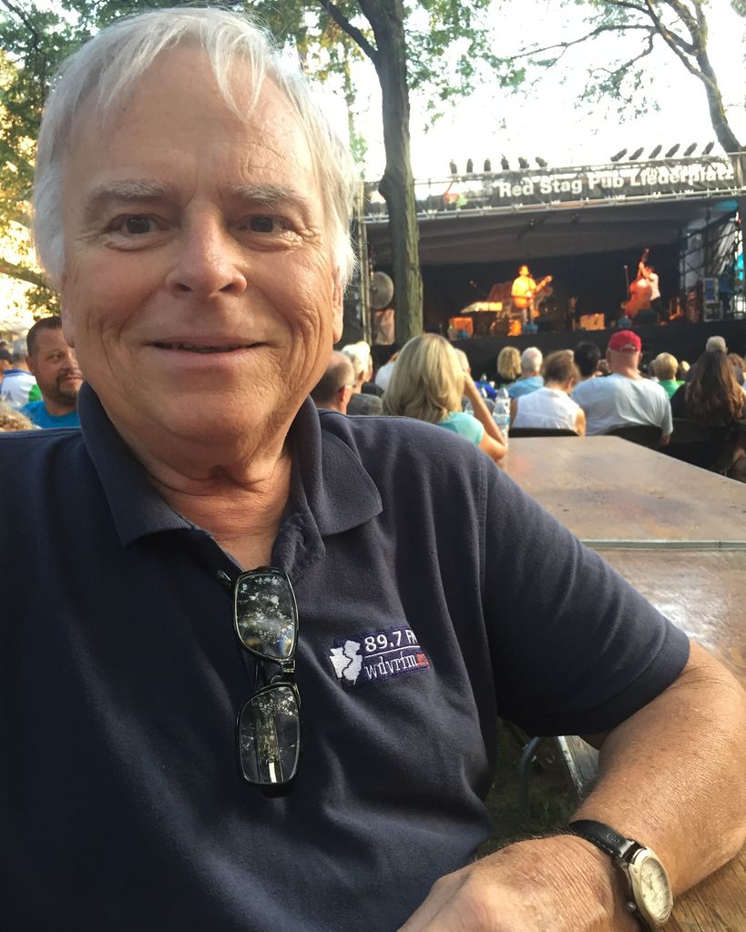 Joseph C. Berret Profile Photo