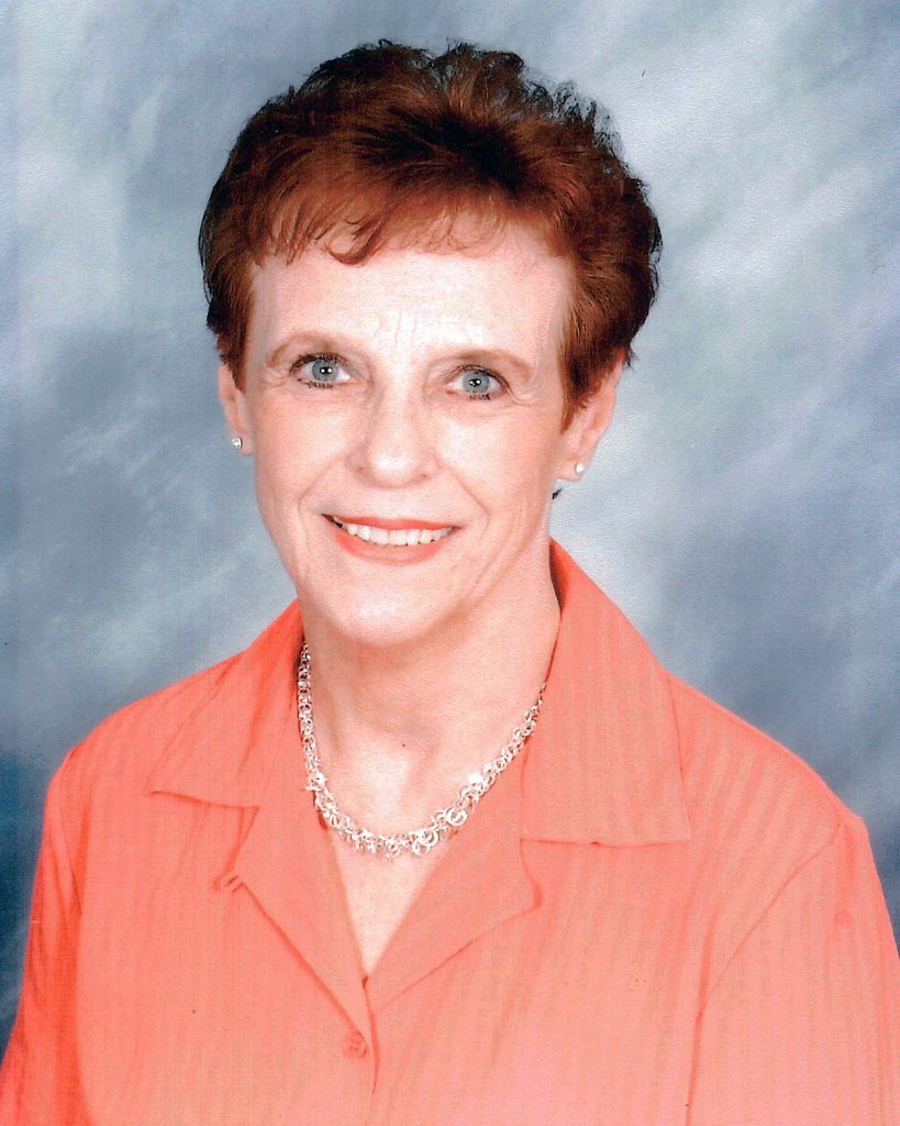 Mary Anne Counter Profile Photo