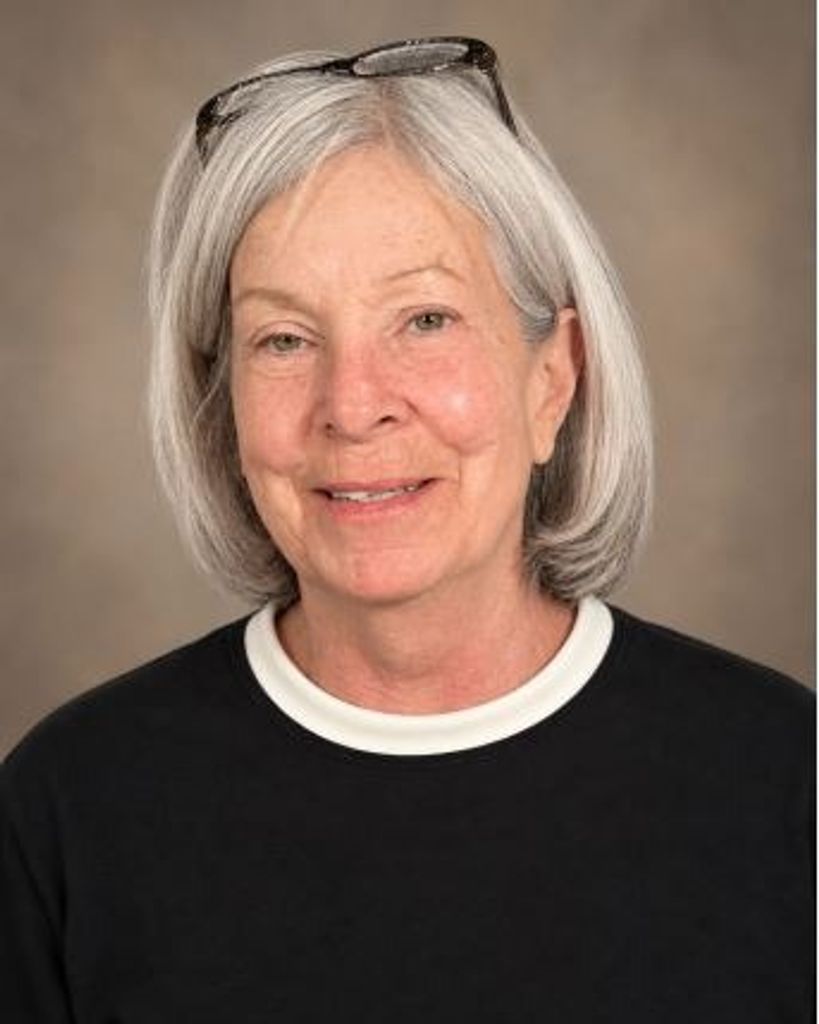 Mary Ann Inman Profile Photo