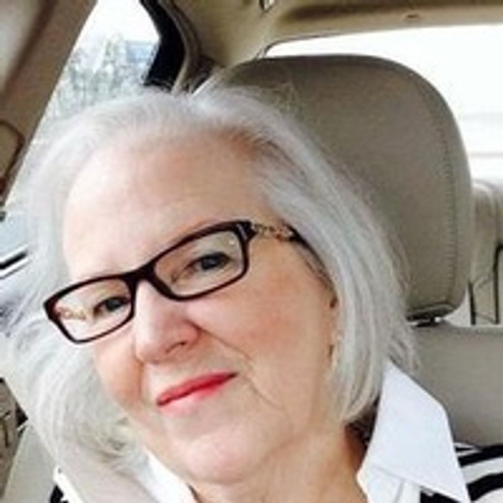 Jeanne Martinson Statham