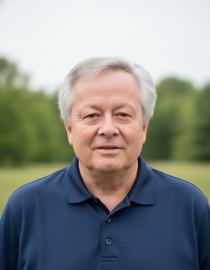 Gerald H. Strass Jr.