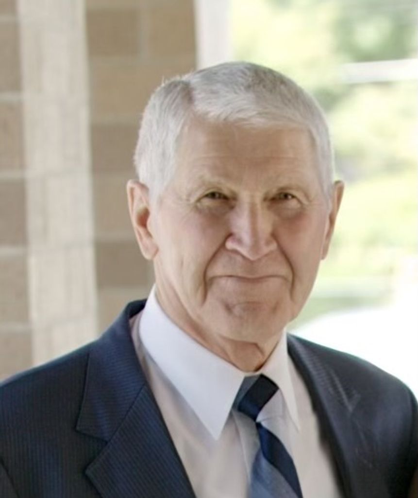 Raymond C. Lowenberg Profile Photo