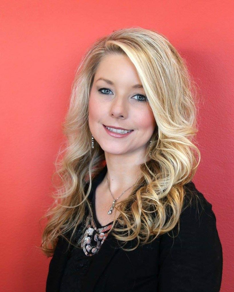 Brittany Dawn Hall