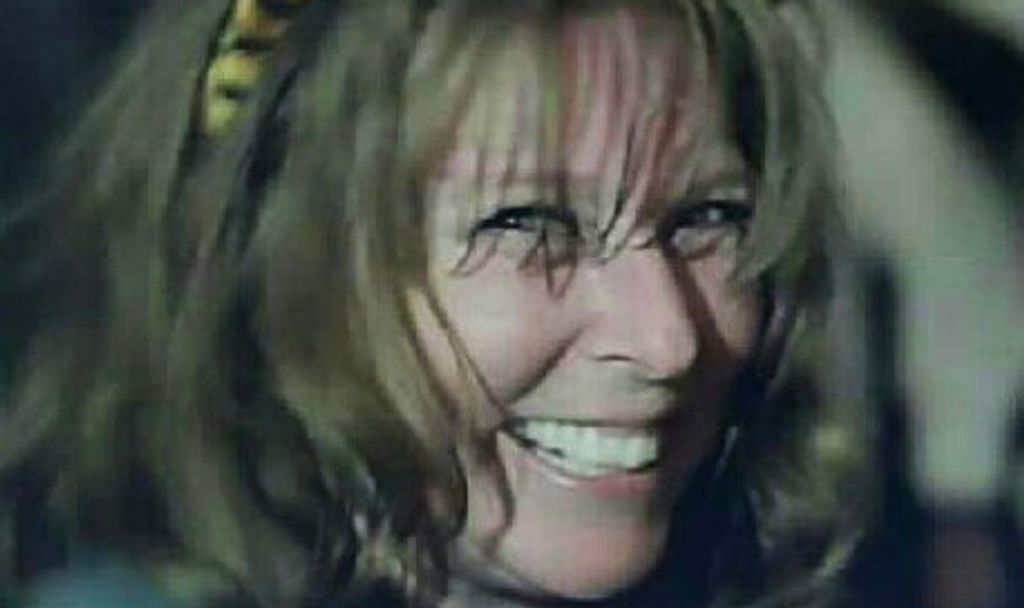 Anna “Annie” Koenig
