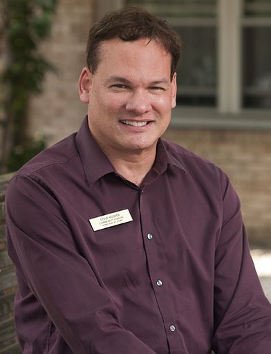 Steven P. Hoover Profile Photo