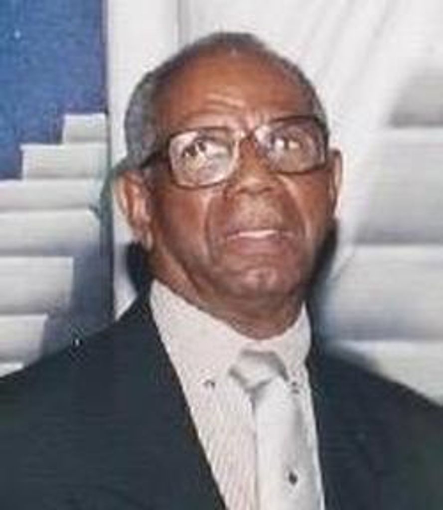 Jeffery Hadrick Profile Photo